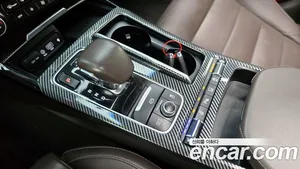 Kia Stinger, 2019 — миниатюра 12