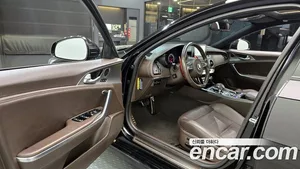 Kia Stinger, 2019 — миниатюра 13