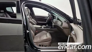 Kia Stinger, 2019 — миниатюра 17