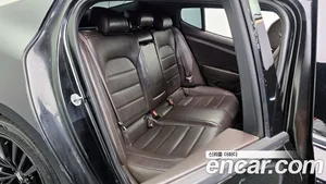 Kia Stinger, 2019 — миниатюра 18