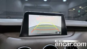 Kia Stinger, 2019 — миниатюра 21