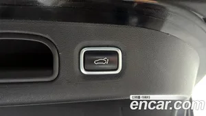 Kia Stinger, 2019 — миниатюра 26
