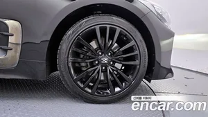 Kia Stinger, 2019 — миниатюра 7