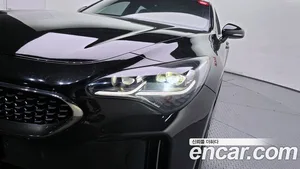 Kia Stinger, 2019 — миниатюра 8