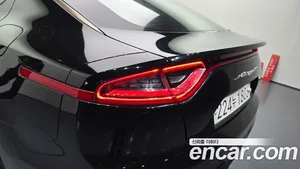 Kia Stinger, 2019 — миниатюра 9