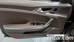 Kia Stinger, 2019 — миниатюра 14