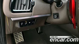 Kia Stinger, 2019 — миниатюра 27