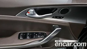Kia Stinger, 2019 — миниатюра 29