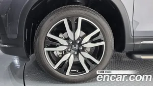 Honda Pilot, 2022 — миниатюра 5