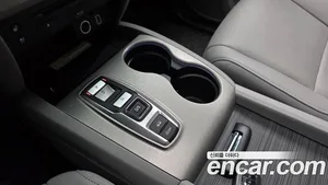 Honda Pilot, 2022 — миниатюра 12