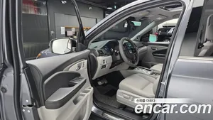 Honda Pilot, 2022 — миниатюра 13