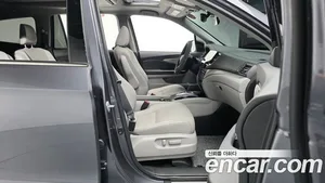 Honda Pilot, 2022 — миниатюра 17
