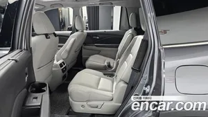 Honda Pilot, 2022 — миниатюра 18