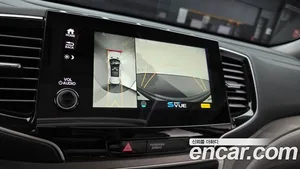 Honda Pilot, 2022 — миниатюра 21