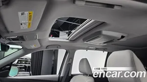 Honda Pilot, 2022 — миниатюра 25