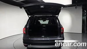 Honda Pilot, 2022 — миниатюра 26