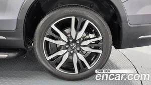 Honda Pilot, 2022 — миниатюра 7