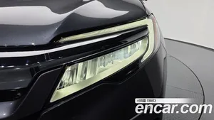 Honda Pilot, 2022 — миниатюра 8