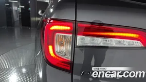 Honda Pilot, 2022 — миниатюра 9