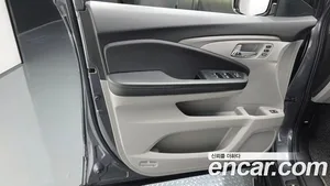 Honda Pilot, 2022 — миниатюра 14