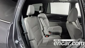 Honda Pilot, 2022 — миниатюра 16