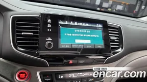 Honda Pilot, 2022 — миниатюра 32