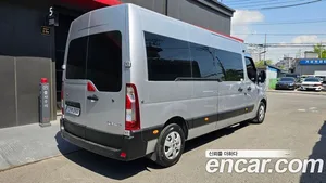 Renault Master, 2020 — миниатюра 2