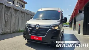 Renault Master, 2020 — миниатюра 3