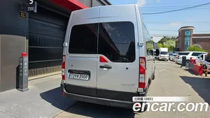 Renault Master, 2020 — миниатюра 4