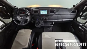 Renault Master, 2020 — миниатюра 10