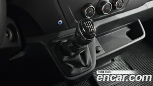 Renault Master, 2020 — миниатюра 12