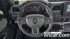 Renault Master, 2020 — миниатюра 19