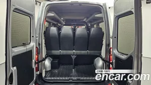 Renault Master, 2020 — миниатюра 22