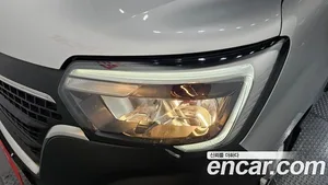 Renault Master, 2020 — миниатюра 8