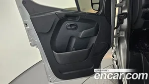 Renault Master, 2020 — миниатюра 14