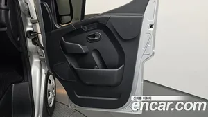 Renault Master, 2020 — миниатюра 15