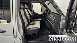 Renault Master, 2020 — миниатюра 16