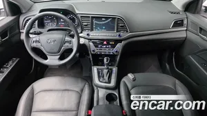 Hyundai Avante, 2017 — миниатюра 7