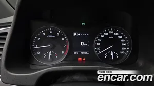 Hyundai Avante, 2017 — миниатюра 8
