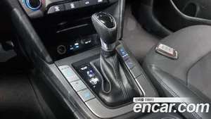 Hyundai Avante, 2017 — миниатюра 9