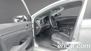 Hyundai Avante, 2017 — миниатюра 11