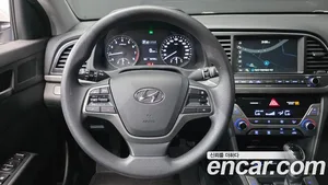 Hyundai Avante, 2017 — миниатюра 14