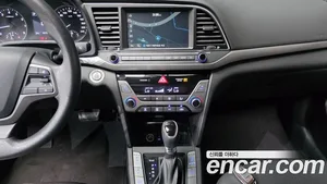 Hyundai Avante, 2017 — миниатюра 15