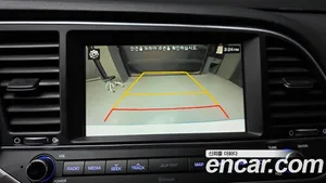 Hyundai Avante, 2017 — миниатюра 17