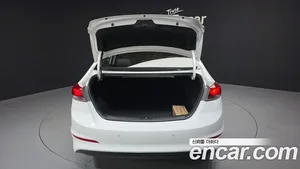 Hyundai Avante, 2017 — миниатюра 20
