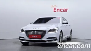 Genesis G80, 2018 — миниатюра 3