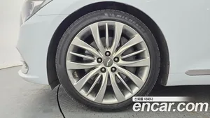 Genesis G80, 2018 — миниатюра 5