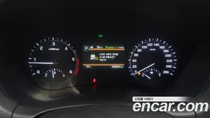 Genesis G80, 2018 — миниатюра 8