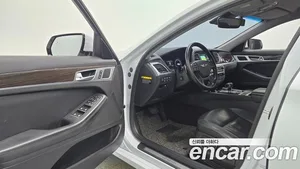 Genesis G80, 2018 — миниатюра 10