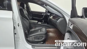 Genesis G80, 2018 — миниатюра 11
